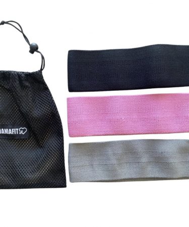 Ligas de Resistencia