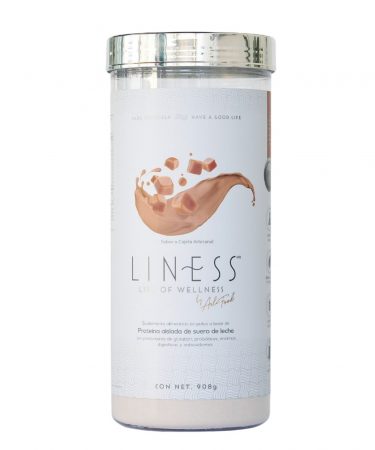 Liness Proteína
