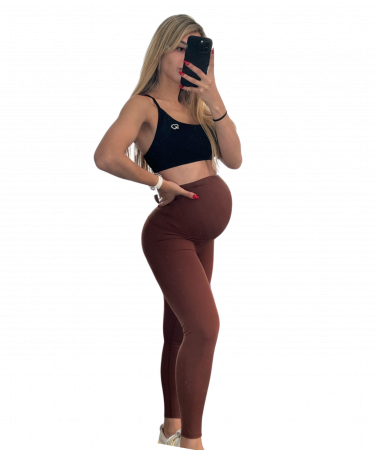 Preggo Leggings