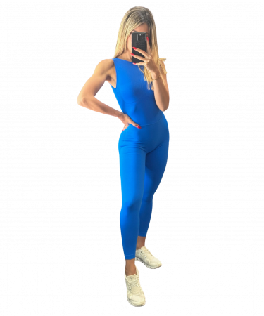 Sculpt Jumpsuit